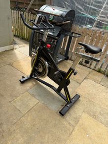 bh fitness bike