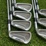 Mizuno MX23 irons one inch longer Image 2