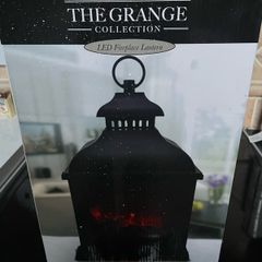 Large Decorative Fireplace Insert