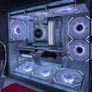 Gaming pc R7 9800x3d, 9070XT, 32Gb ram Image 8
