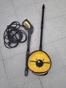 Karcher Accessories