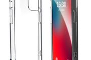 Clear Silicone Case for iPhone 14 13 12 11 Pro MAX X XS XR 7 8 6 6S Back Cover