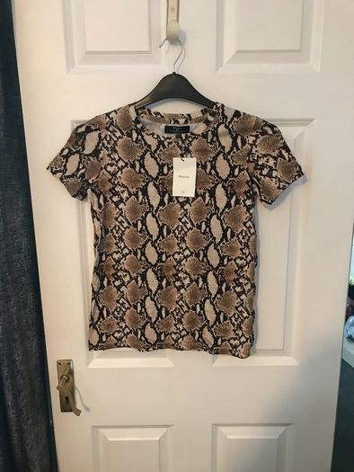 new top