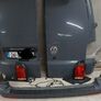 Volkswagen Transporter Complete set of Barn Doors Image 3
