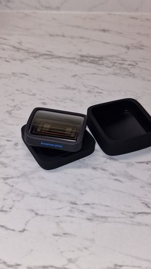 GoPro 13 Anamorphic Cinematic Lens  new