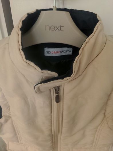 Girls gilet