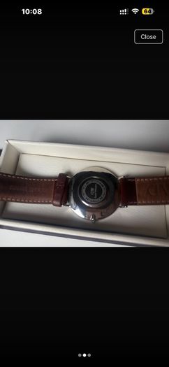 Daniel Wellington Watch