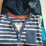 new trousers and tee shirt for baby tag attached Image 4