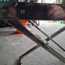 Steel Table Image 3