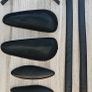 2021 Wintec Isabell Werth Dressage Saddle Bundle 17inch CAIR Image 6