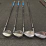 Over 60 Premium Golf Clubs, Shafts; Putters - Scotty Cameron, Titleist, Ventus, Vokey, Cobra, Long Drive Image 6