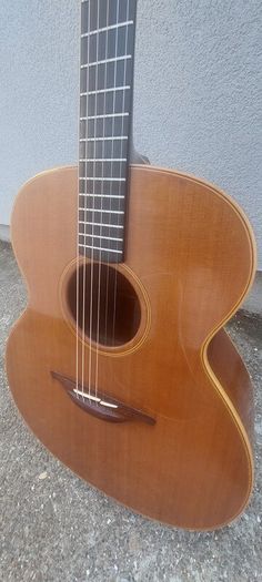 Lowden S22 JUMBO Acoustic Guitar With Original Case