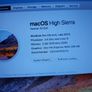 Apple MacBook Pro 13 inch Late 2011 core i5 2.4GHz, 2GB ram, 500GB HDD in very good condition with loads of movie content Image 10