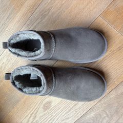 UGG Boots Size 40