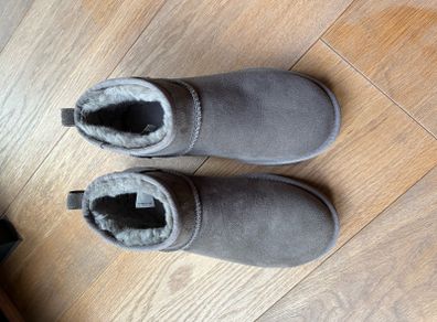 UGG Boots Size 40