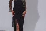 Virgos Lounge Maxi Reena Dress