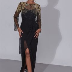 Virgos Lounge Maxi Reena Dress