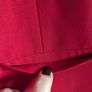 Hobbs red jacket Image 6