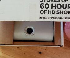 Sky Box