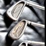 Wilson Golf Irons and Pitching Iron Image 4