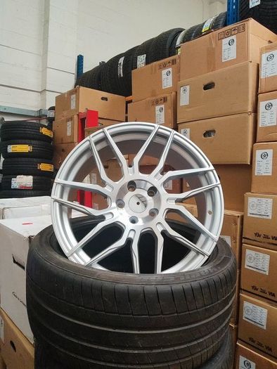 19" alloy wheels fits a3 a4 a5 a6 a7 a8 q3 q5 Vw golf caddy passat scirocco Seat Skoda dublin 12 /tracking /mobile fitting /finance available