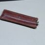 Vintage Richland Pipe Cleaning Tool With Original Leather Case Image 3
