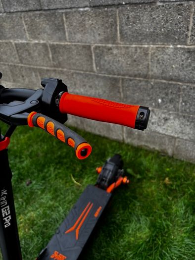 Kukirin G2 Pro scooter