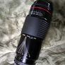 Sigma 75-300mm F4.5-5.6 Nikon Fit Image 9