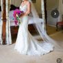 Gwendolyn Wedding Dress By Maggie Sottero Image 6