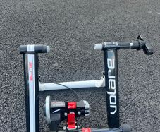 Elite Force Mag Elastogel turbo trainer