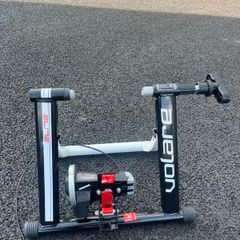 Elite Force Mag Elastogel turbo trainer