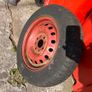 Wheel for sale Image 3