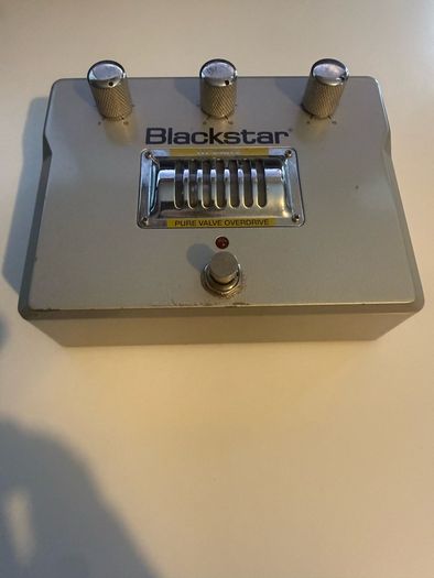 Blackstar HT Drive Pedal