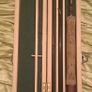 Greys platinum XD Fly Rod 11Foot 7# comes in hand made case Image 4