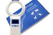 Animal Guard's Professional Microchip Scanner