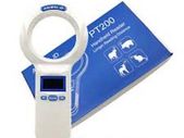 Animal Guard's Professional Microchip Scanner - FREE DELIVERY
