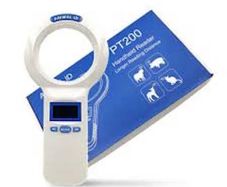 Animal Guard's Professional Microchip Scanner - FREE DELIVERY