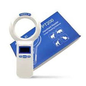 Animal Guard's Professional Microchip Scanner - FREE DELIVERY