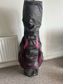 Motocaddy Golf Bag Waterproof