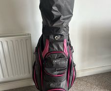 Motocaddy Golf Bag Waterproof
