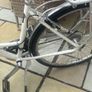 Ladies bike with basket Image 2