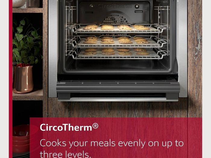 oven