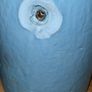 Hot water cylinder 42X18 Image 4