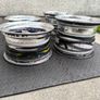 Work Meister CR01 15x11 et1, 15x8.5 et13 4x100 Image 4