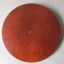 Wooden Solitaire Board Game Image 3