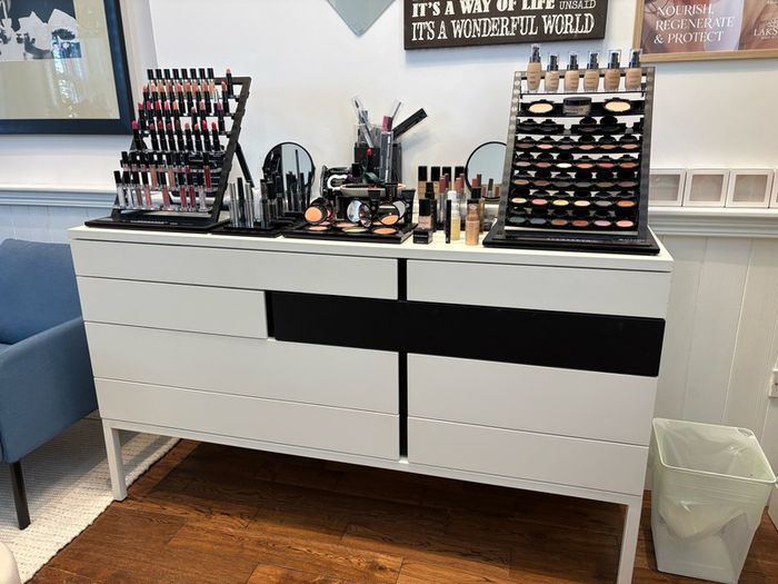 Professional Makeup Business for Sale