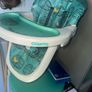 Cosatto Highchair Image 3