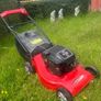 lawnmower Image 2