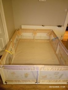 kids playpen