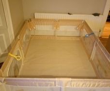 kids playpen